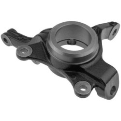 Front Left Steering Knuckle for HYUNDAI ACCENT OE 51715-H9100