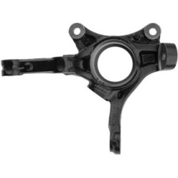 Front Left Steering Knuckle for HYUNDAI ACCENT OE 51715-H9100