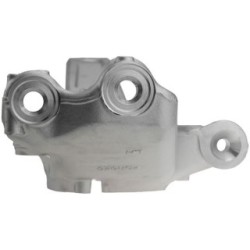 Front Left Steering Knuckle for TESLA MODEL 3 OE 1044311-00-E