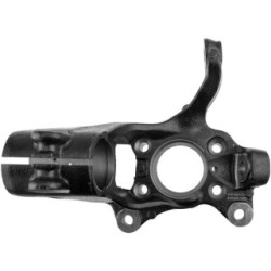 Front Right Steering Knuckle for VW ATLAS OE 3QF407256E