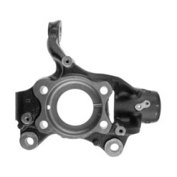 Front Right Steering Knuckle for VW ATLAS OE 3QF407256E