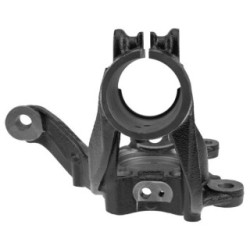 Front Right Steering Knuckle for VW ATLAS OE 3QF407256E