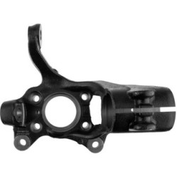 Front Left Steering Knuckle for VW ATLAS OE 3QF407255E
