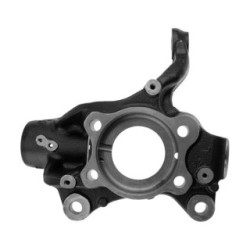 Front Left Steering Knuckle for VW ATLAS OE 3QF407255E