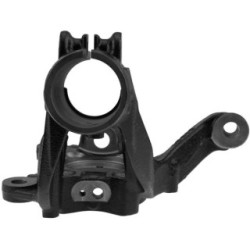Front Left Steering Knuckle for VW ATLAS OE 3QF407255E