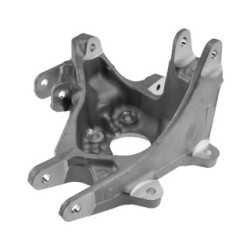 Rear Right Steering Knuckle for TESLA MODEL X OE 1027416-00-D