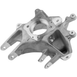 Rear Right Steering Knuckle for TESLA MODEL S OE 1042507-00-A