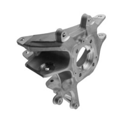 Rear Left Steering Knuckle for TESLA MODEL X OE 1027411-00-D