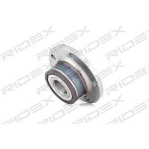 Wheel Bearing Kit - RIDEX 654W0005