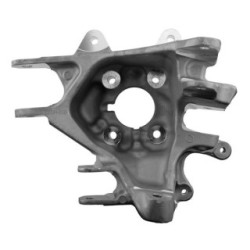 Rear Left Steering Knuckle for TESLA MODEL X OE 1027411-00-D