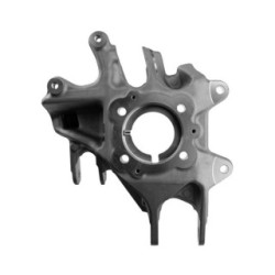 Rear Left Steering Knuckle for TESLA MODEL X OE 1027411-00-D