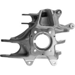 Rear Left Steering Knuckle for TESLA MODEL S OE 1042506-00-A