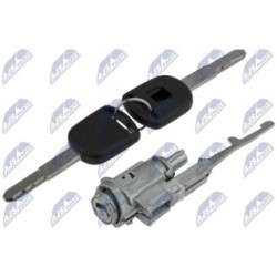 Steering Lock for HONDA OE 35100-SAA-901