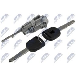 Steering Lock for HONDA OE 35100-SAA-901