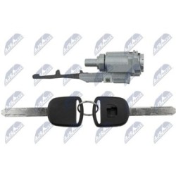 Steering Lock for HONDA OE 35100-SAA-901