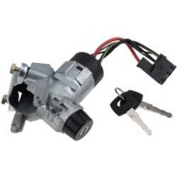 Steering Lock for MERCEDES SPRINTER, V-CLASS, VITO OE 9014600104