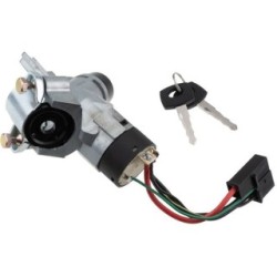 Steering Lock for MERCEDES SPRINTER, V-CLASS, VITO OE 9014600104