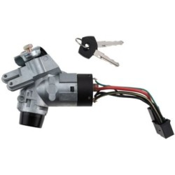 Steering Lock for MERCEDES SPRINTER, V-CLASS, VITO OE 9014600104