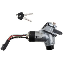 Steering Lock for MERCEDES SPRINTER, V-CLASS, VITO OE 9014600104