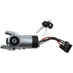 Steering Lock for MERCEDES SPRINTER, V-CLASS, VITO OE 9014600104