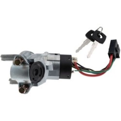 Steering Lock for MERCEDES SPRINTER, V-CLASS, VITO OE 9014600104