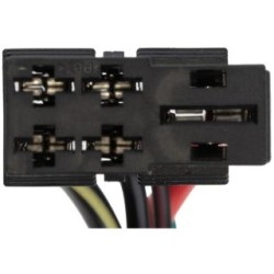 Steering Lock for MERCEDES SPRINTER, V-CLASS, VITO OE 9014600104