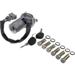 Steering Lock for IVECO DAILY OE 2991727