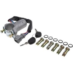 Steering Lock for IVECO DAILY OE 2991727