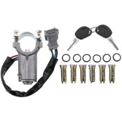 Steering Lock for IVECO DAILY OE 2991727
