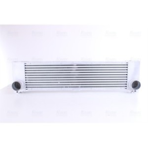 Charge Air Cooling Heat Exchanger - Nissens 96531