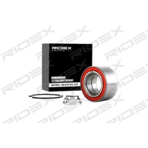 Wheel Bearing Kit - RIDEX 654W0046