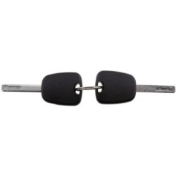 Steering Lock for PEUGEOT 307 OE 4162X4