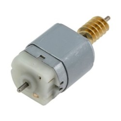 Steering Lock for MERCEDES C-CLASS, E-CLASS, GLK-CLASS OE A2045458132
