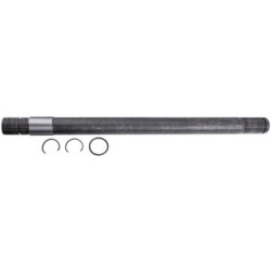 Front Right Intermediate Shaft for CHRYSLER, DODGE OE 52069886AE