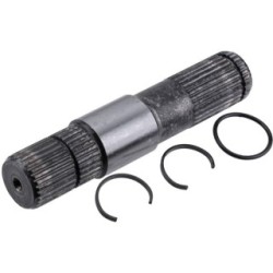 Front Left Intermediate Shaft for CHRYSLER, DODGE OE 52069887AE