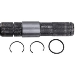 Front Left Intermediate Shaft for CHRYSLER, DODGE OE 52069887AE
