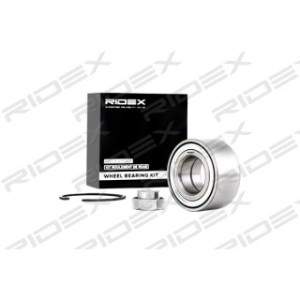 Wheel Bearing Kit - RIDEX 654W0417
