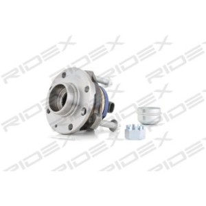 Wheel Bearing Kit - RIDEX 654W0023