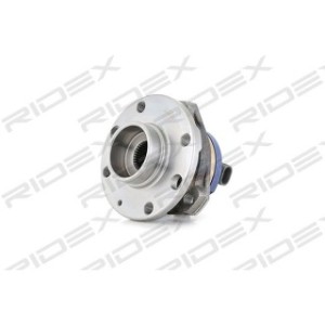Wheel Bearing Kit - RIDEX 654W0023