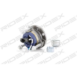Wheel Bearing Kit - RIDEX 654W0023
