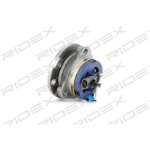 Wheel Bearing Kit - RIDEX 654W0023