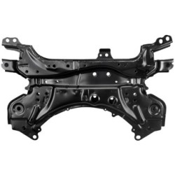Front Support Frame subframe for LEXUS, TOYOTA OE 51201-12442
