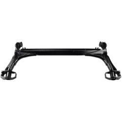 Rear Support Frame subframe for VW GOLF, VENTO OE 1H0500051M