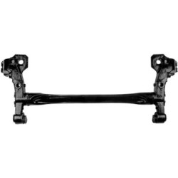 Rear Axle Subframe for VAUXHALL ASTRA OE 90975375