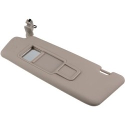 Left Sun Visor for AUDI A1, A4 OE 8K0857551AE