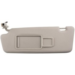 Left Sun Visor for AUDI A1, A4 OE 8K0857551AE