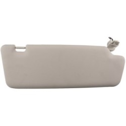 Left Sun Visor for AUDI A1, A4 OE 8K0857551AE
