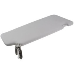 Left Sun Visor for AUDI OE 8K0857551AE