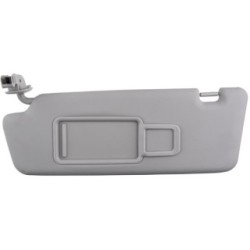 Left Sun Visor for AUDI OE 8K0857551AE