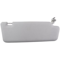Left Sun Visor for AUDI OE 8K0857551AE
